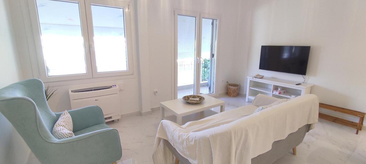 Apartamento Casa Bella Corfu  Exterior foto