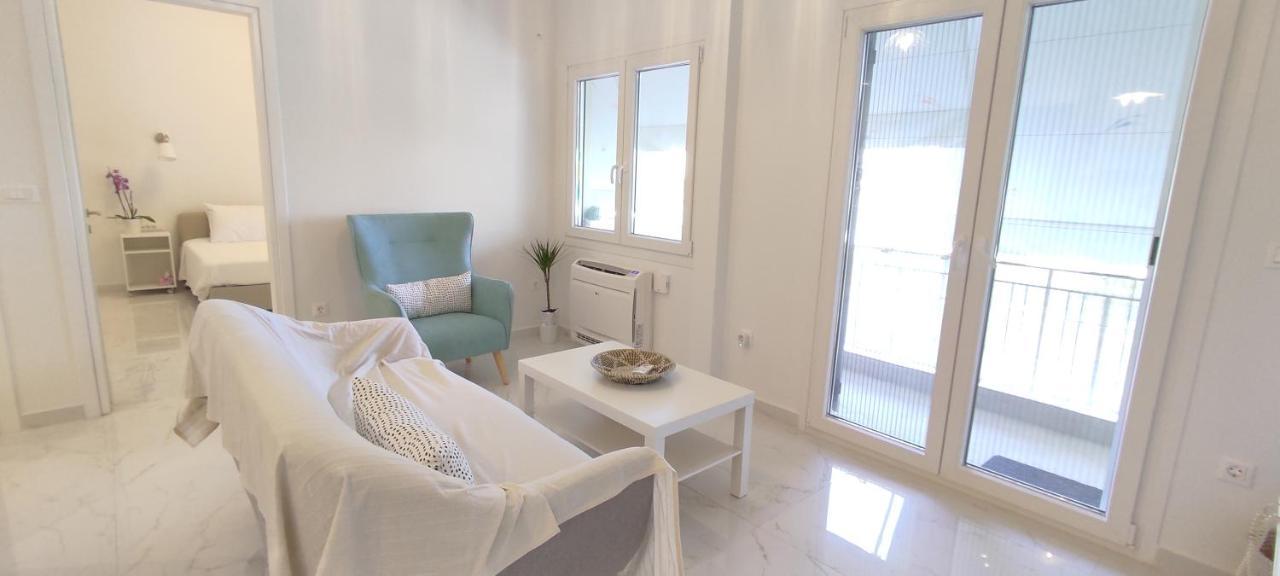 Apartamento Casa Bella Corfu  Exterior foto