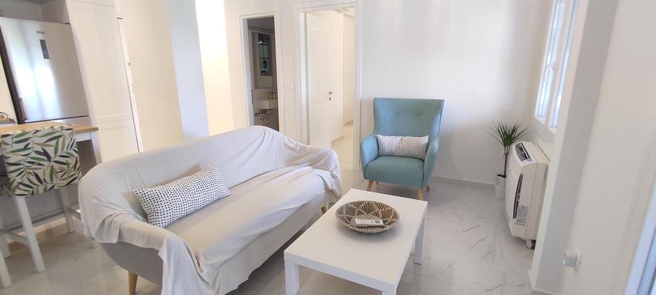 Apartamento Casa Bella Corfu  Exterior foto