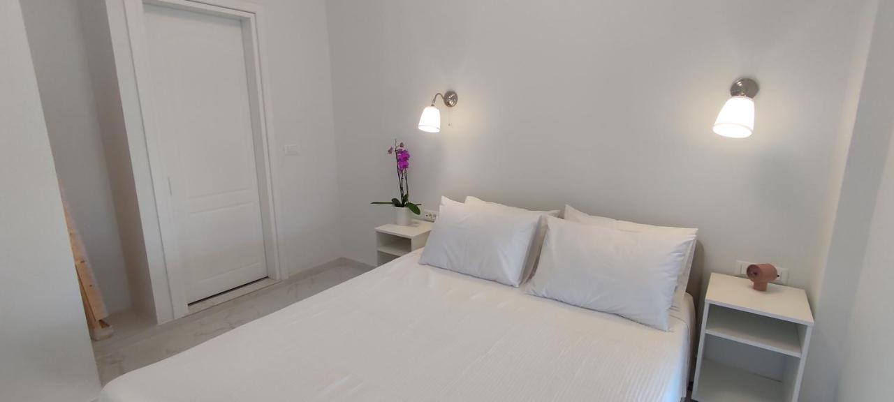 Apartamento Casa Bella Corfu  Exterior foto