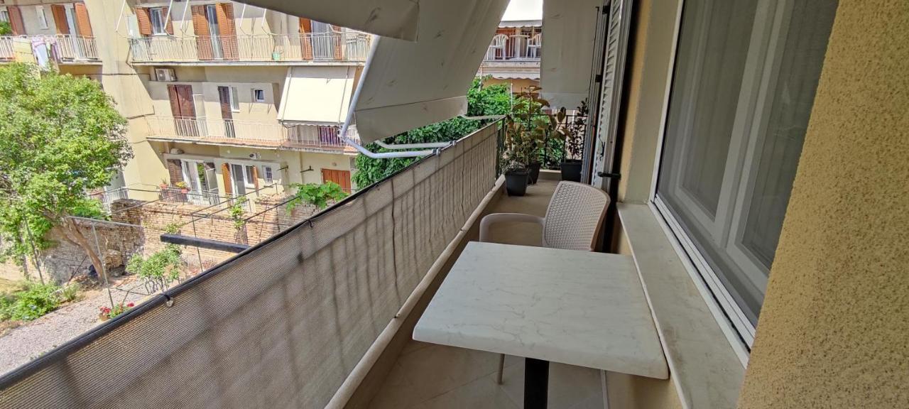Apartamento Casa Bella Corfu  Exterior foto